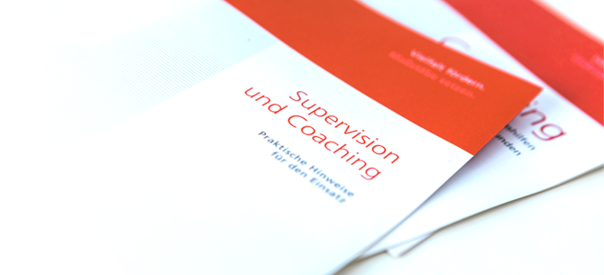 Supervision – Mediation und Beratung in Bielefeld